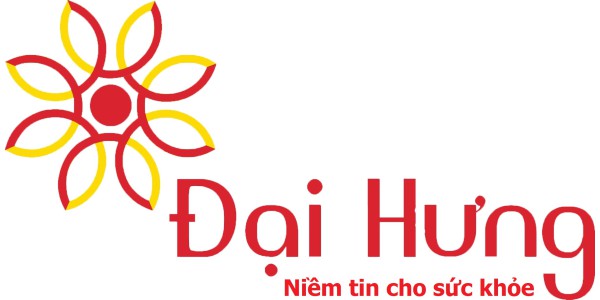 Dược Phẩm Đại Hưng